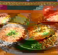 Montezuma's - Labrador - New South Wales Tourism 