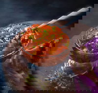 Motel Cafe and Indian Restaurant -  Mannat Residency Inn - New South Wales Tourism 