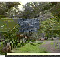 Mount Pleasant Wine and Food Estate - New South Wales Tourism 