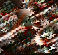 Mr Bold Catering Co - New South Wales Tourism 