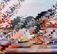 Mumbo Jumbos - New South Wales Tourism 