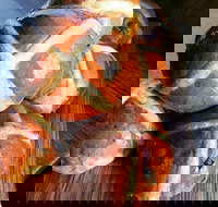 NAMU Japanese Cuisine Sushi  Chicken - New South Wales Tourism 