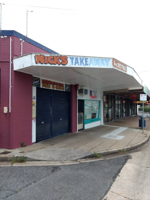 Nick's Takeaway - New South Wales Tourism  0