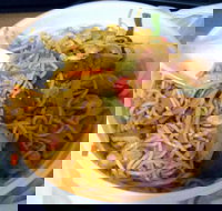 Noodle Sushi House - New South Wales Tourism 