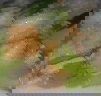 Ocean Reef Chinese Restaurant - New South Wales Tourism 