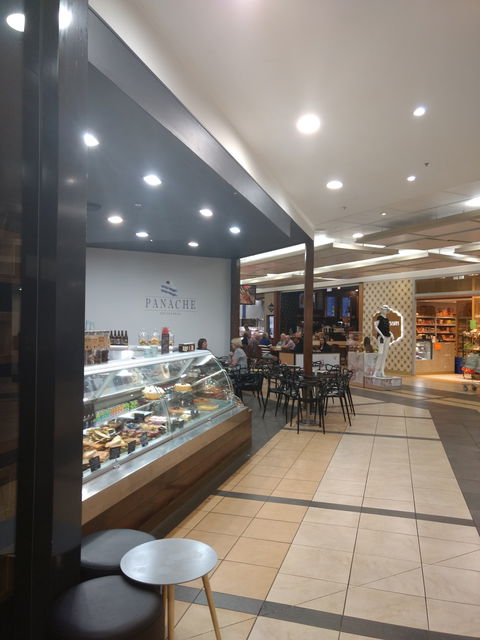 Panache Patisserie - New South Wales Tourism  0