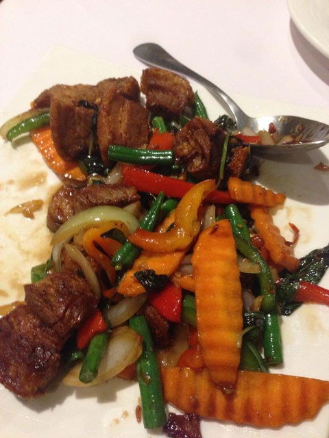 Phaya Thai Restaurant - New South Wales Tourism  0