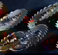 Platform 818 - New South Wales Tourism 