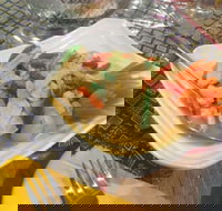 Rice Paddy Thai - New South Wales Tourism 