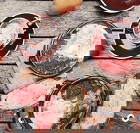 Ristretto  Co Cafe - New South Wales Tourism 