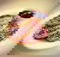 Saabi on Manson - New South Wales Tourism 