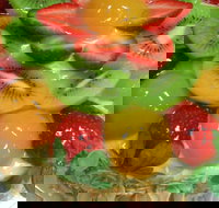 Santinas Cakes - New South Wales Tourism 