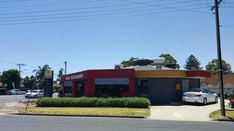 Shiraz - New South Wales Tourism  0