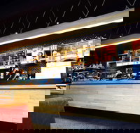 Starbucks - Ashmore - New South Wales Tourism 