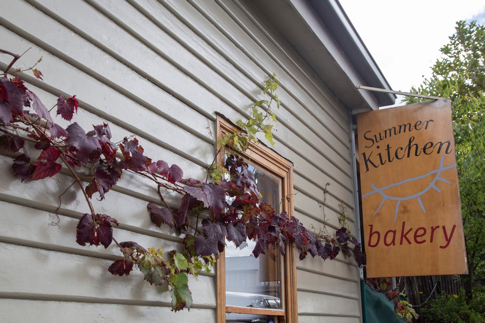 Ranelagh TAS New South Wales Tourism 