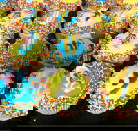 Sunrise  Mudjimba Bakery - New South Wales Tourism 