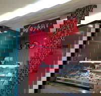 Sushi Bar - New South Wales Tourism 