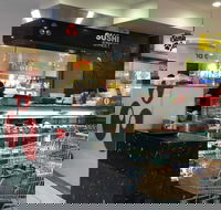 Sushi Street