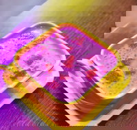 Sweet Town - New South Wales Tourism 