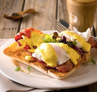 The Coffee Club - Mascot - New South Wales Tourism 