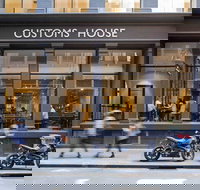 Toby's Estate - Chippendale - New South Wales Tourism 