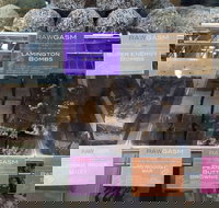 Tom's Cafe - New South Wales Tourism 