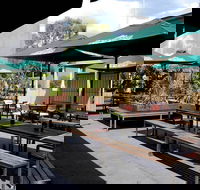 Trumpet Bar - New South Wales Tourism 