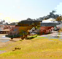 Tugwood Winery - New South Wales Tourism 