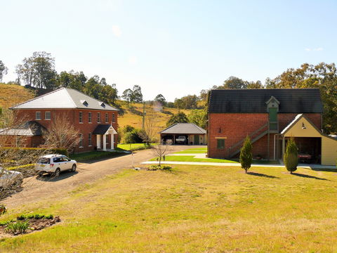 Tugwood Winery - New South Wales Tourism  0