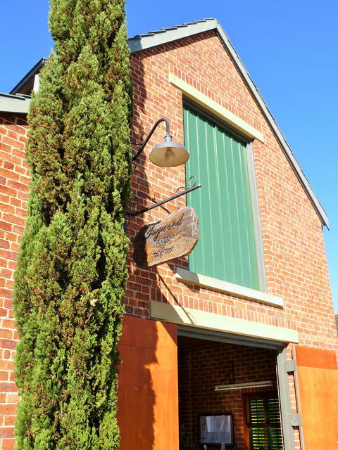 Tugwood Winery - New South Wales Tourism  1