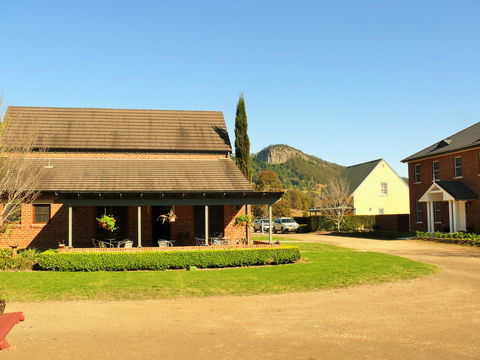 Tugwood Winery - New South Wales Tourism  2