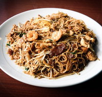 Uncle Lai's Malaysian Cuisine - New South Wales Tourism 