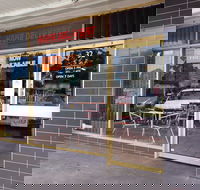 Villarosa Pizza - New South Wales Tourism 