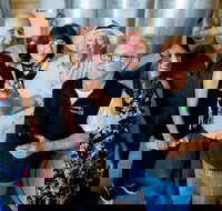 Vineyard 28 - New South Wales Tourism 