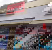 Wanneroo Deli  Lunches