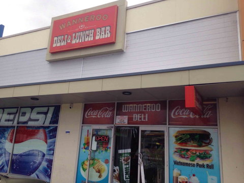 Wanneroo Deli & Lunches - New South Wales Tourism  0