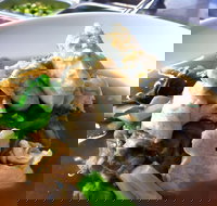 Wok Thai  Belmore - New South Wales Tourism 