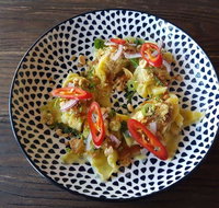 Yellow Pancake - New South Wales Tourism 