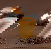 Zarraffa's Coffee - Morayfield - New South Wales Tourism 