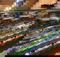 Zen Sushi And Grill - New South Wales Tourism 