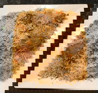 Ziafat - New South Wales Tourism 