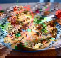 Again at Siam - New South Wales Tourism 