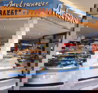 Amber Waves Bakery - New South Wales Tourism 