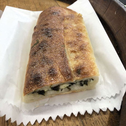 Antolia Gozleme Kitchen - New South Wales Tourism  0