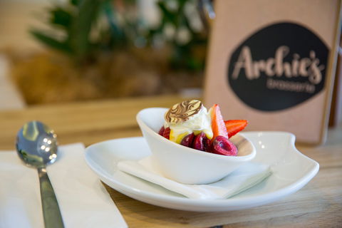 Archie's Brasserie - New South Wales Tourism  1
