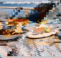 Bayside Kitchen