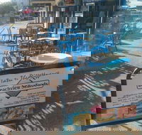Beachview Seafoods - New South Wales Tourism 