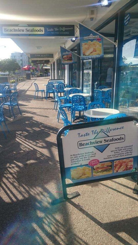 Beachview Seafoods - New South Wales Tourism  0