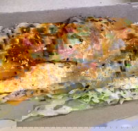 Big Pancake Roll