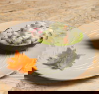 Bishamon Japanese - New South Wales Tourism 